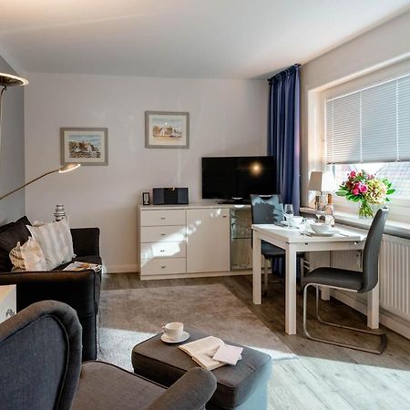 Apartamento Sonnenidyll Westerland Exterior foto