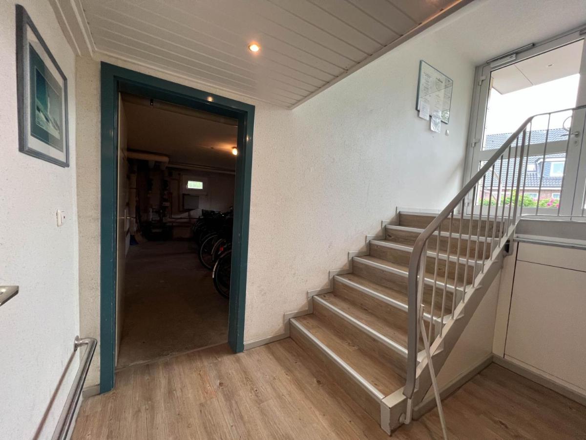 Apartamento Sonnenidyll Westerland Exterior foto