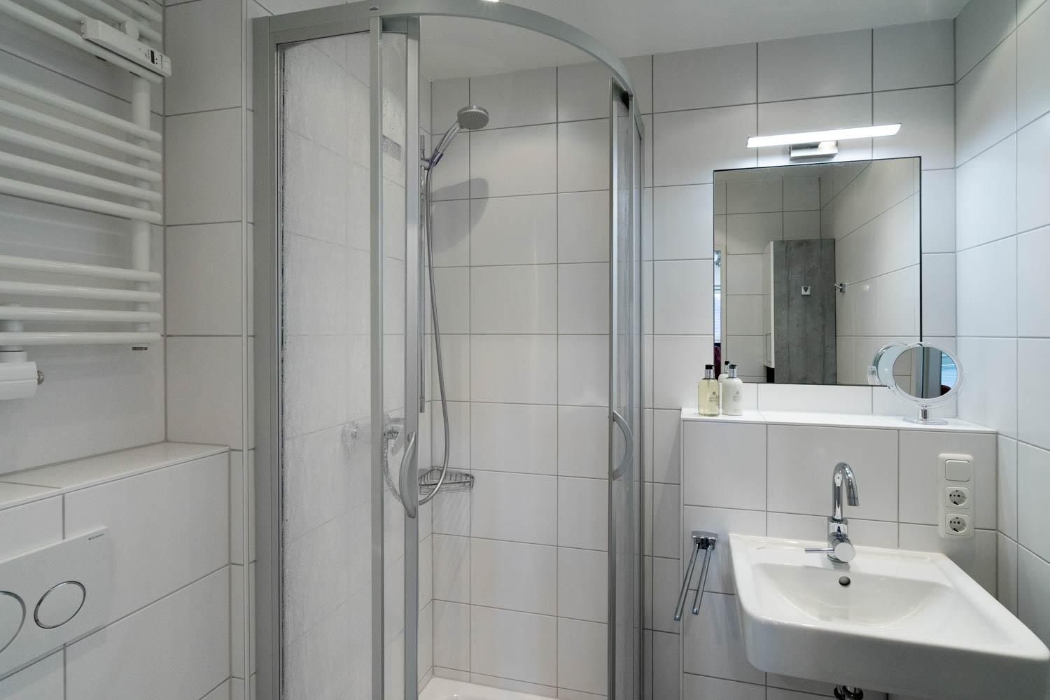 Apartamento Sonnenidyll Westerland Exterior foto