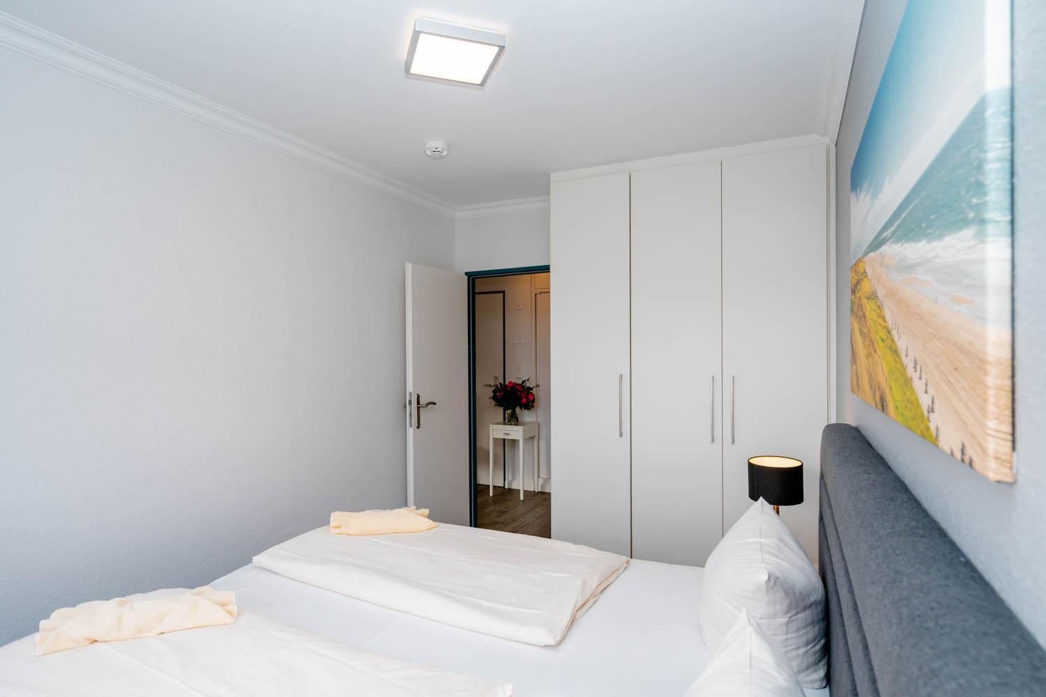 Apartamento Sonnenidyll Westerland Exterior foto