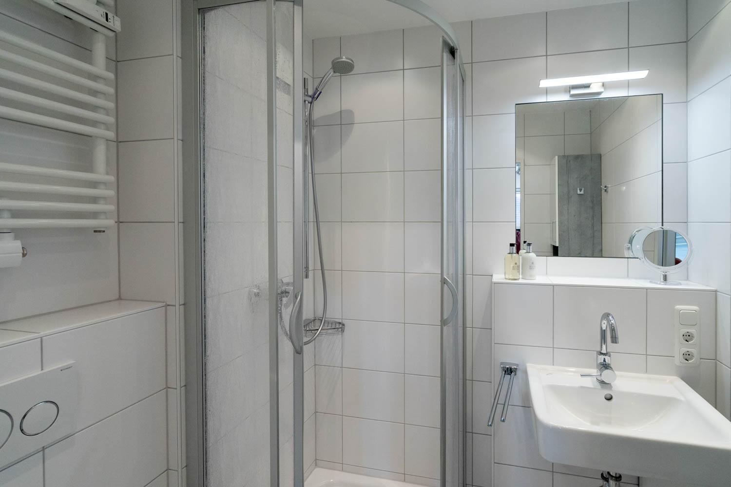 Apartamento Sonnenidyll Westerland Exterior foto