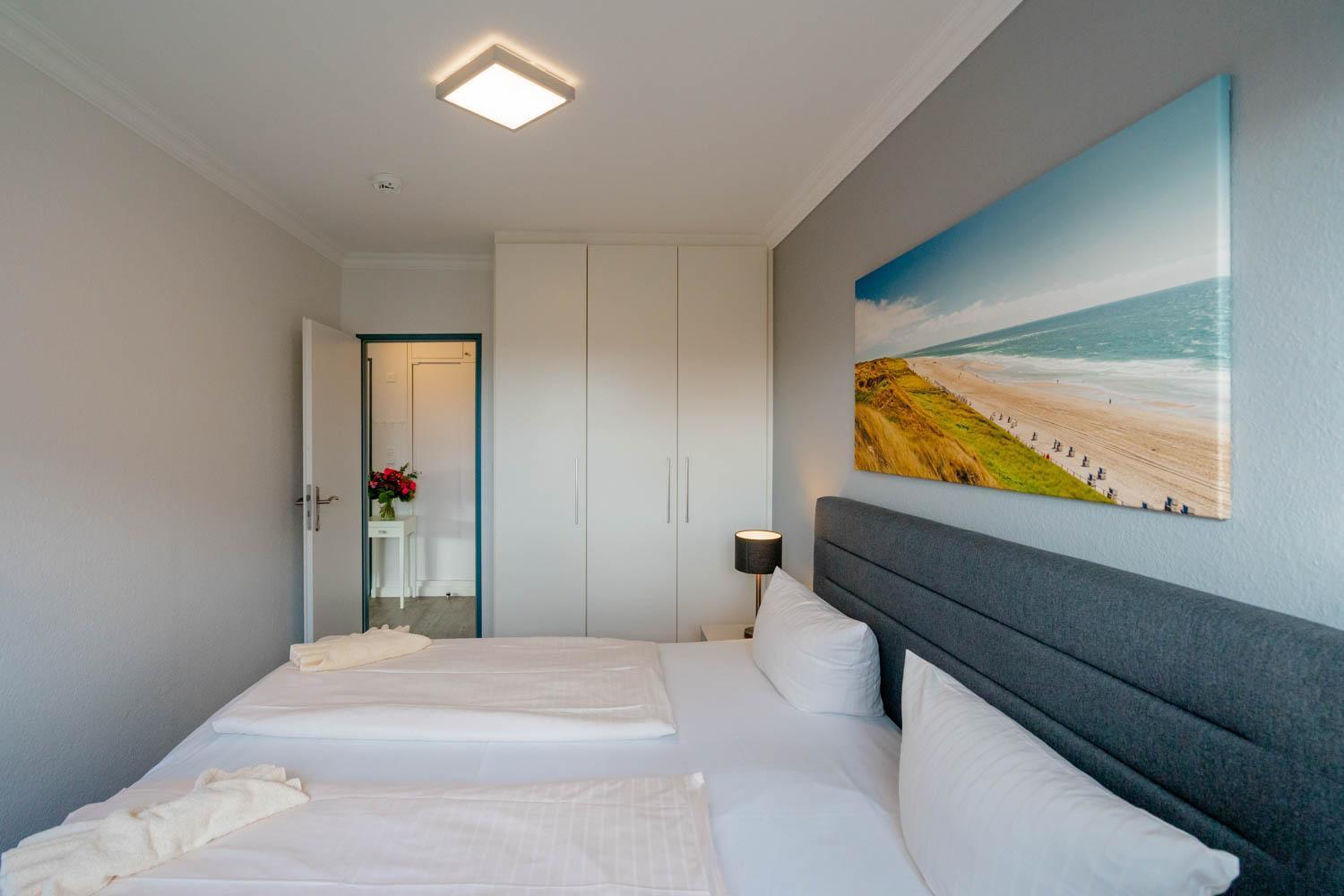 Apartamento Sonnenidyll Westerland Exterior foto