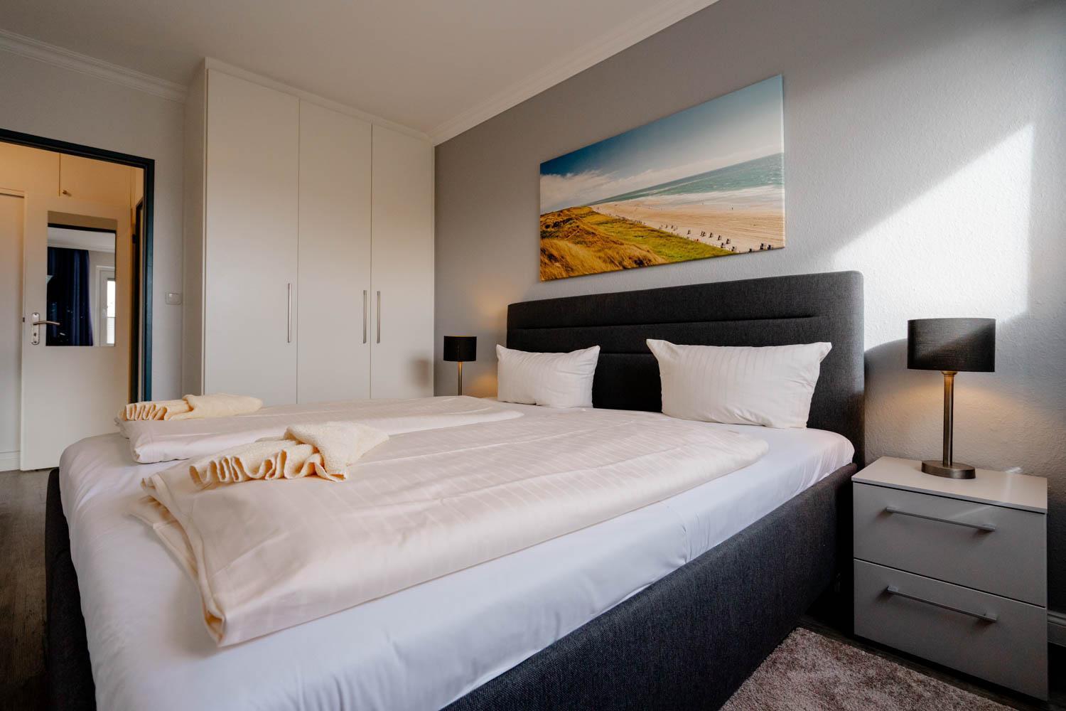 Apartamento Sonnenidyll Westerland Exterior foto